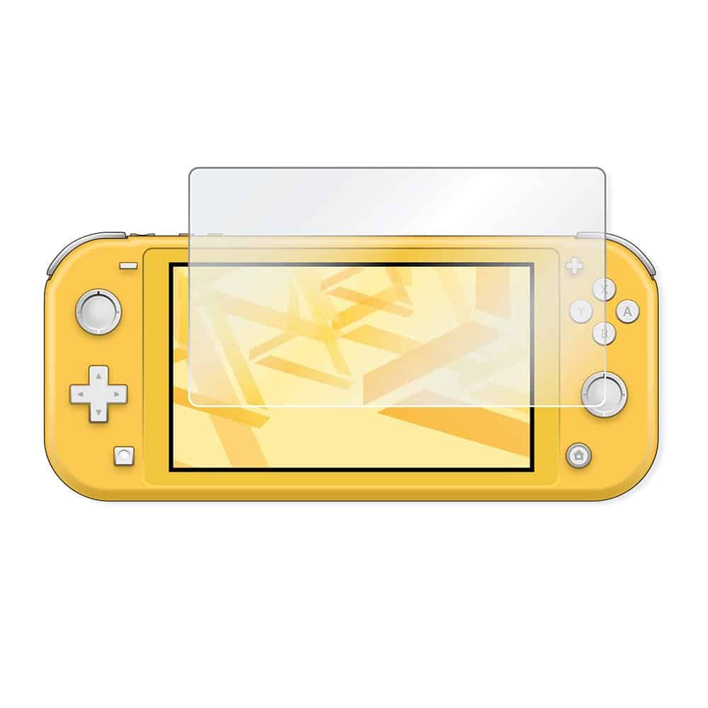 Steelplay Screen Protection Kit 9h Tempered Glas Switch Lite