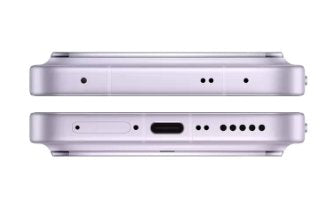 EAN 6932204517180 - VIVO X300 FE 16 cm (6.31") SIM doble Android 16.0 5G USB Tipo C 12 GB 512 GB 6500 mAh Púrpura imagen 5