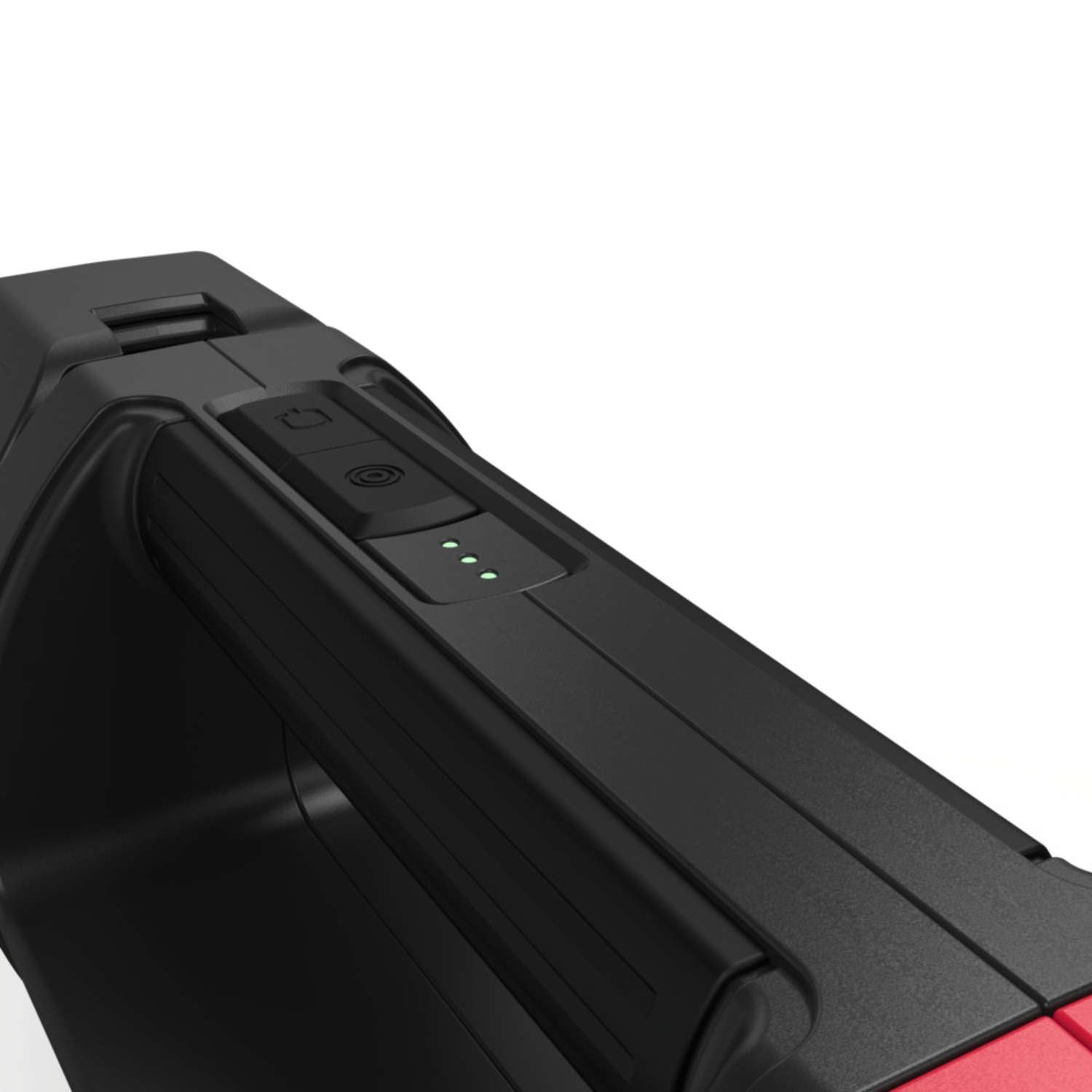 Ansmann Linterna De Mano Led  Hs5r