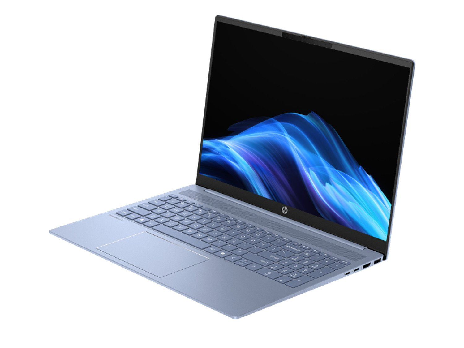 EAN 0199251120428 - HP OmniBook 5 AI 16-af1006ns Intel Core Ultra 7 255U Portátil 40,6 cm (16") 2K 32 GB LPDDR5x-SDRAM 1 TB S imagen 7