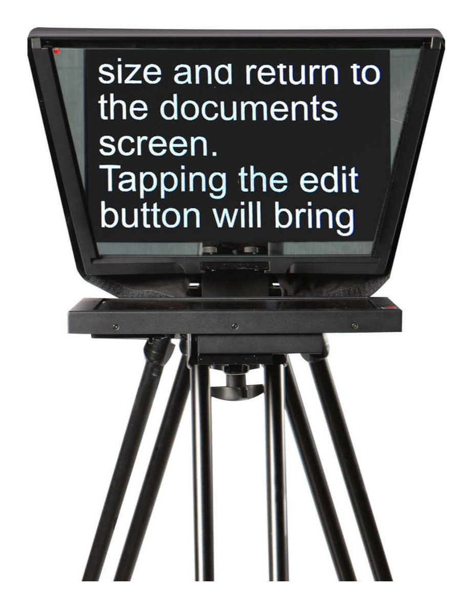 Datavideo Tp-700