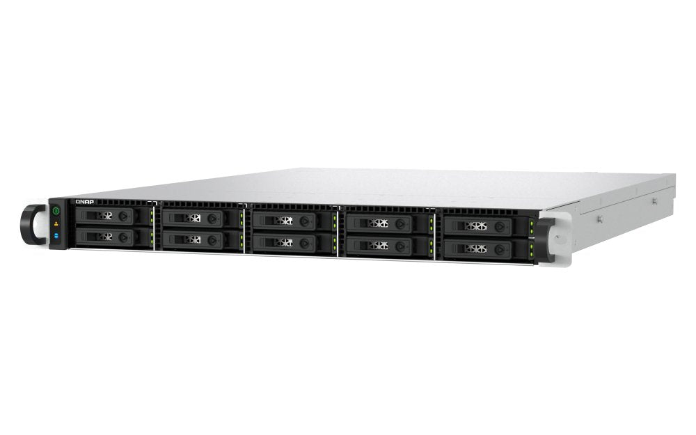Qnap Ts-H1077afu-R7-32g