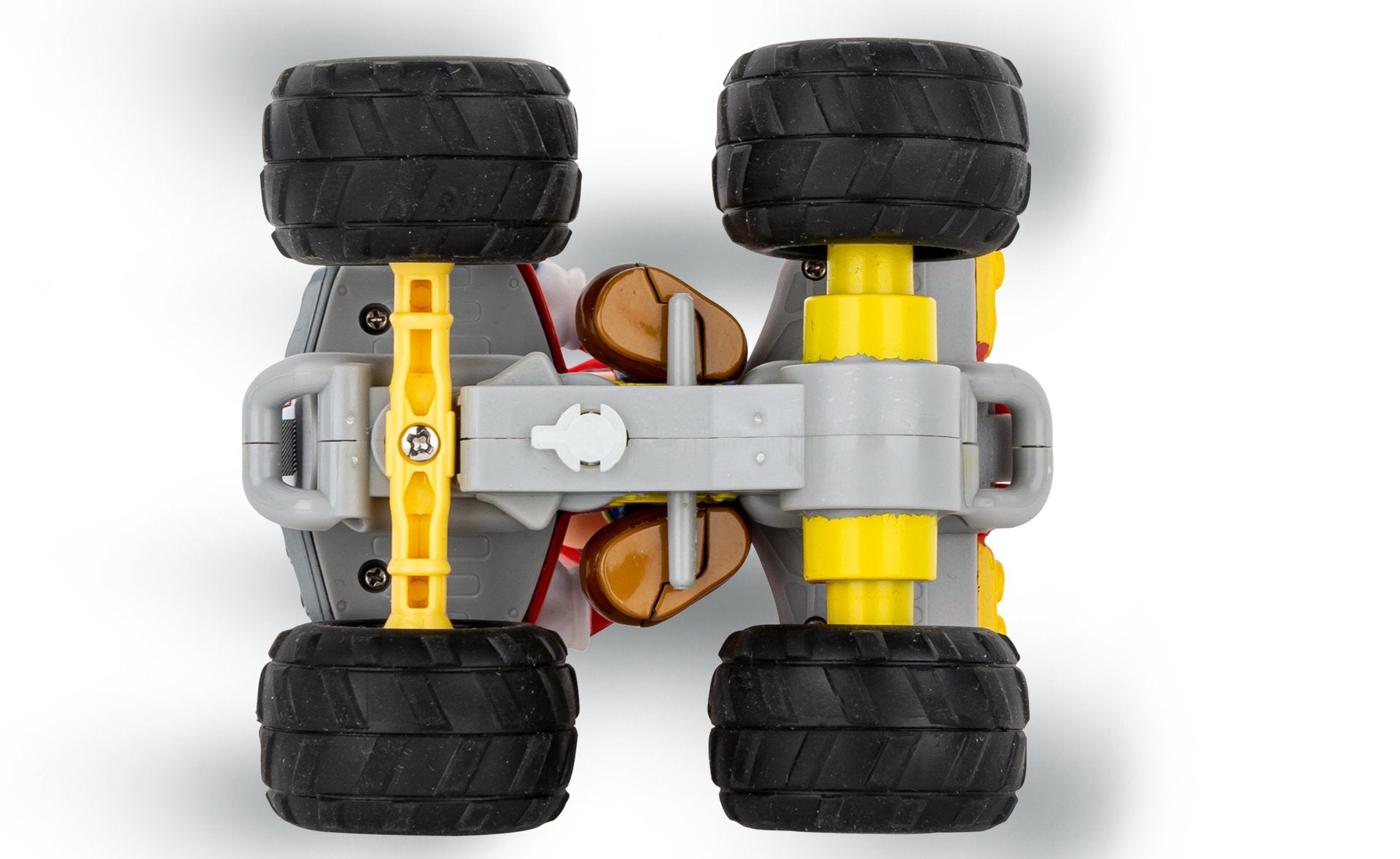 EAN 9003150136248 - Carrera 370400020 modelo controlado por radio Motor eléctrico 1:40 imagen 6