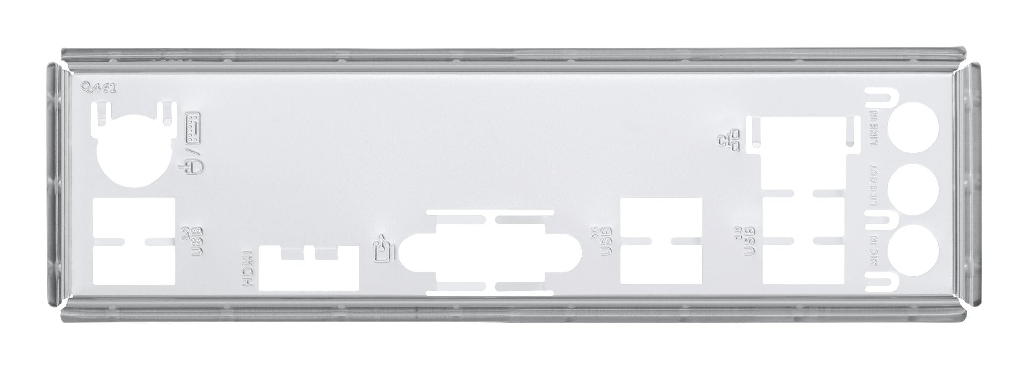 EAN 4711387336328 - ASUS Prime H610M-K Intel H610 LGA 1700 micro ATX imagen 7