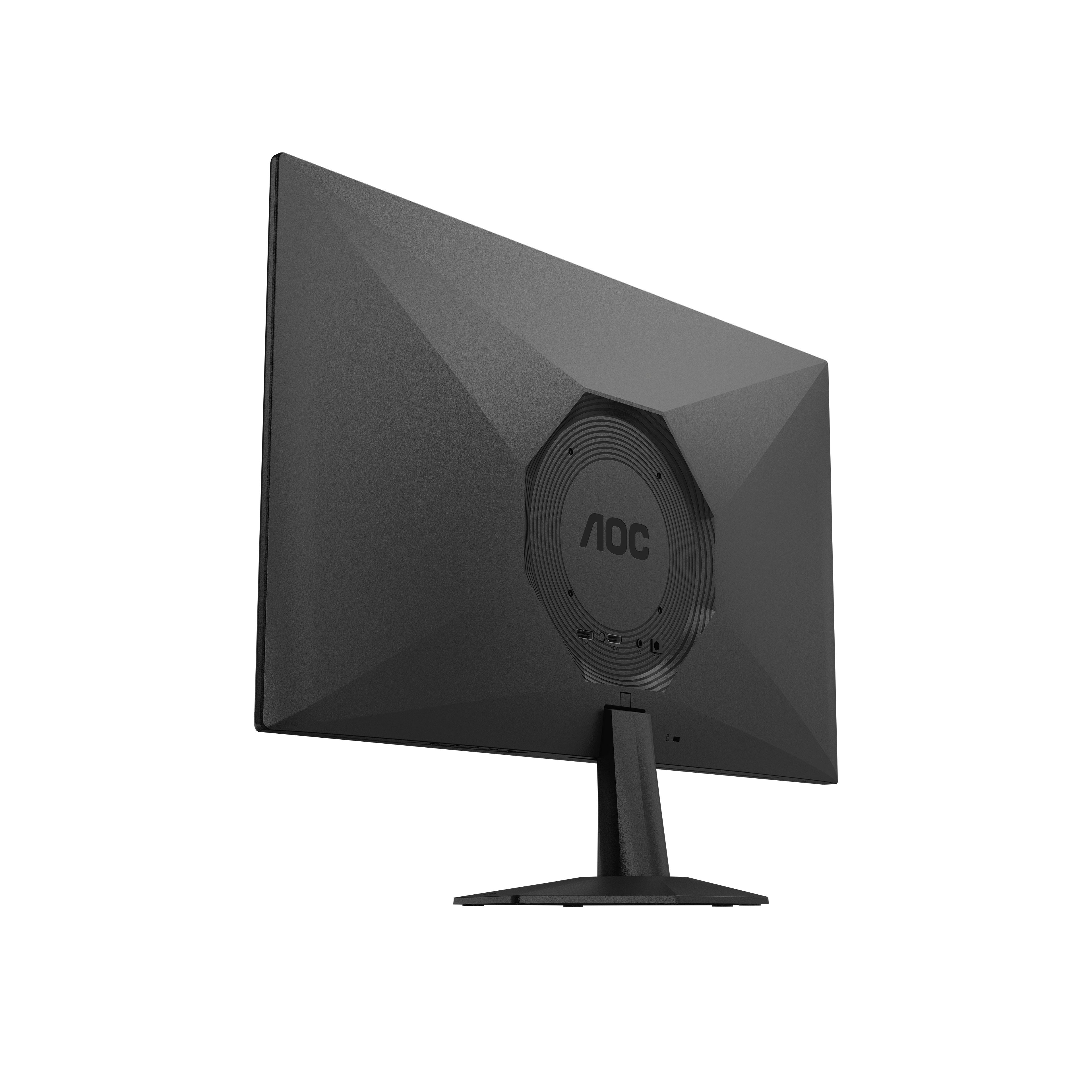 Monitor Led Gaming Aoc Gaming 27g50f  27" 1920 X 1080 Full Hd @ 144 Hz Ips 1500:1 0.5 Ms Hdmi Displayport