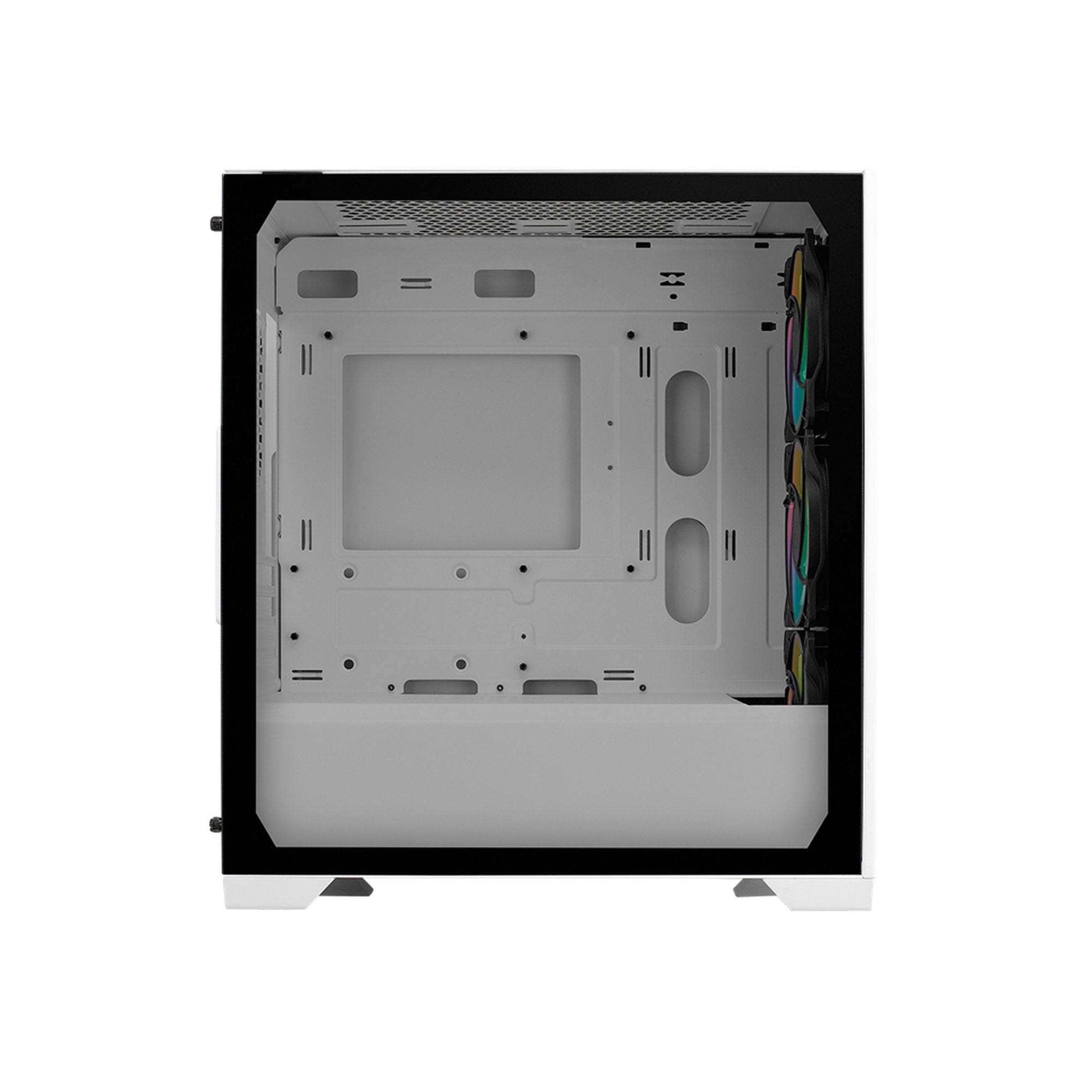 Case Elite 301 White