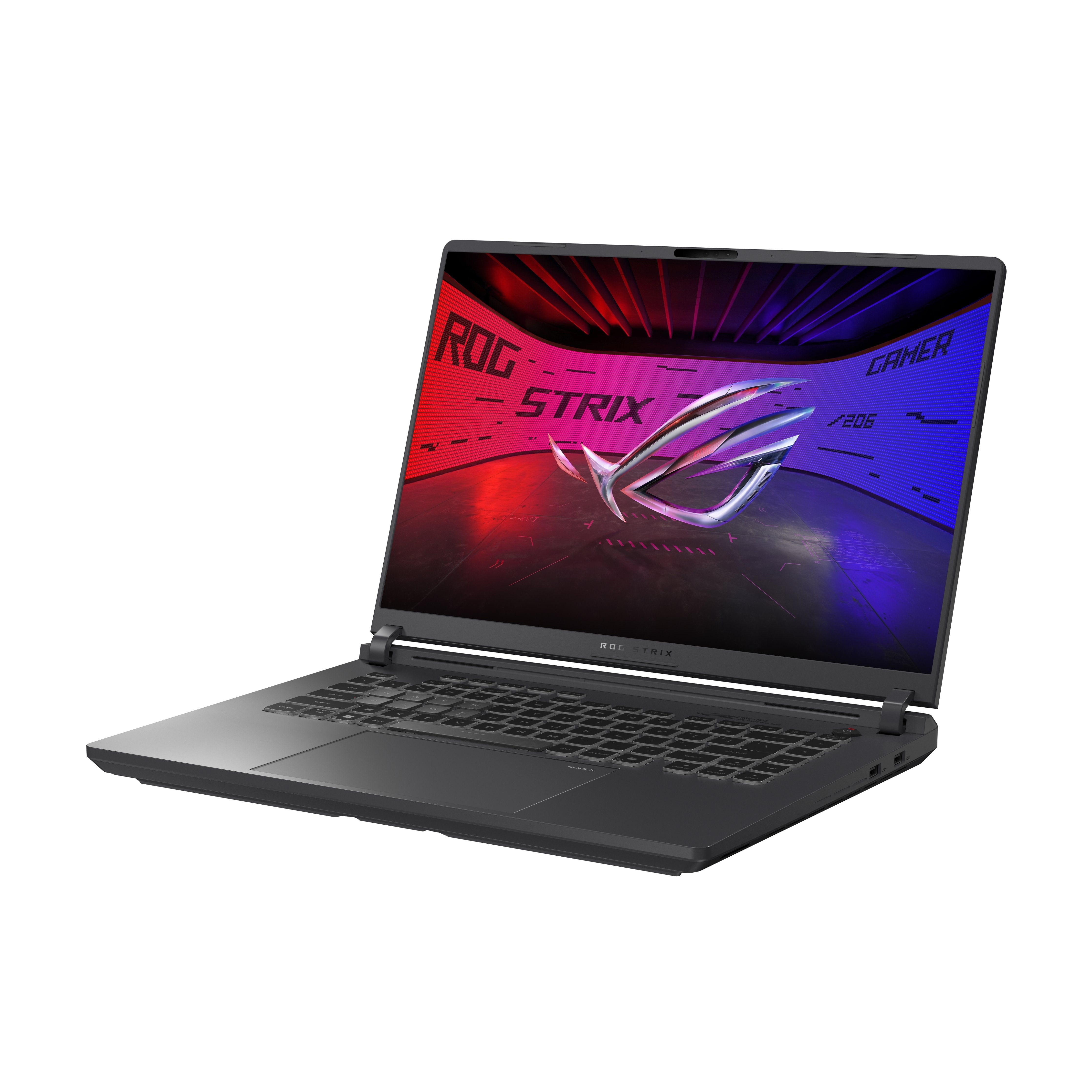 Portátil Asus G615lr-U92bt57cs2 16" Intel Core Ultra 9 275hx 32gb 1tb Ssd Rtx 5070 Ti Sin S.O (Pt)
