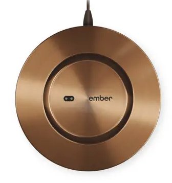 EAN 0810011401686 - Ember Mug 2 tazón Cobre Universal imagen 3