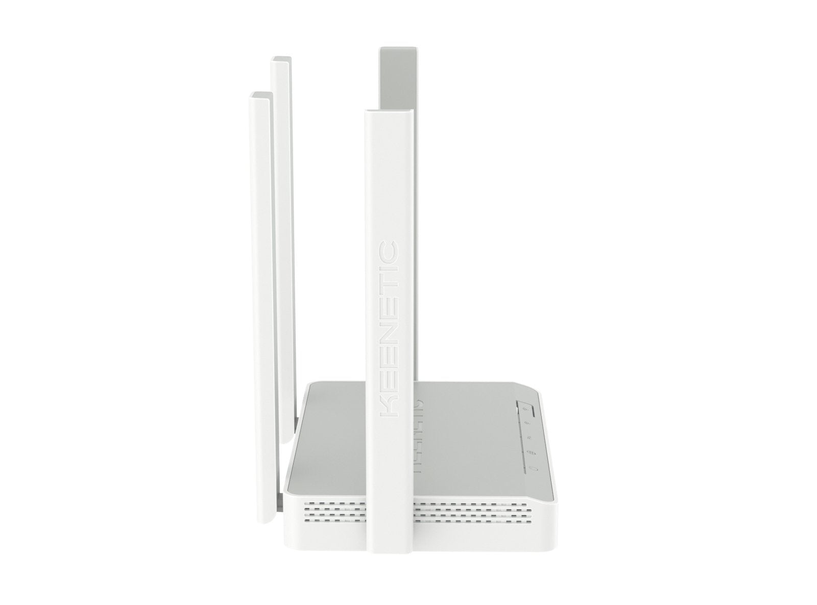 EAN 4897082921066 - Keenetic Speedster 2nd Gen KN-3012 router inalámbrico Gigabit Ethernet Doble banda (2,4 GHz / 5 GHz) Blan imagen 8