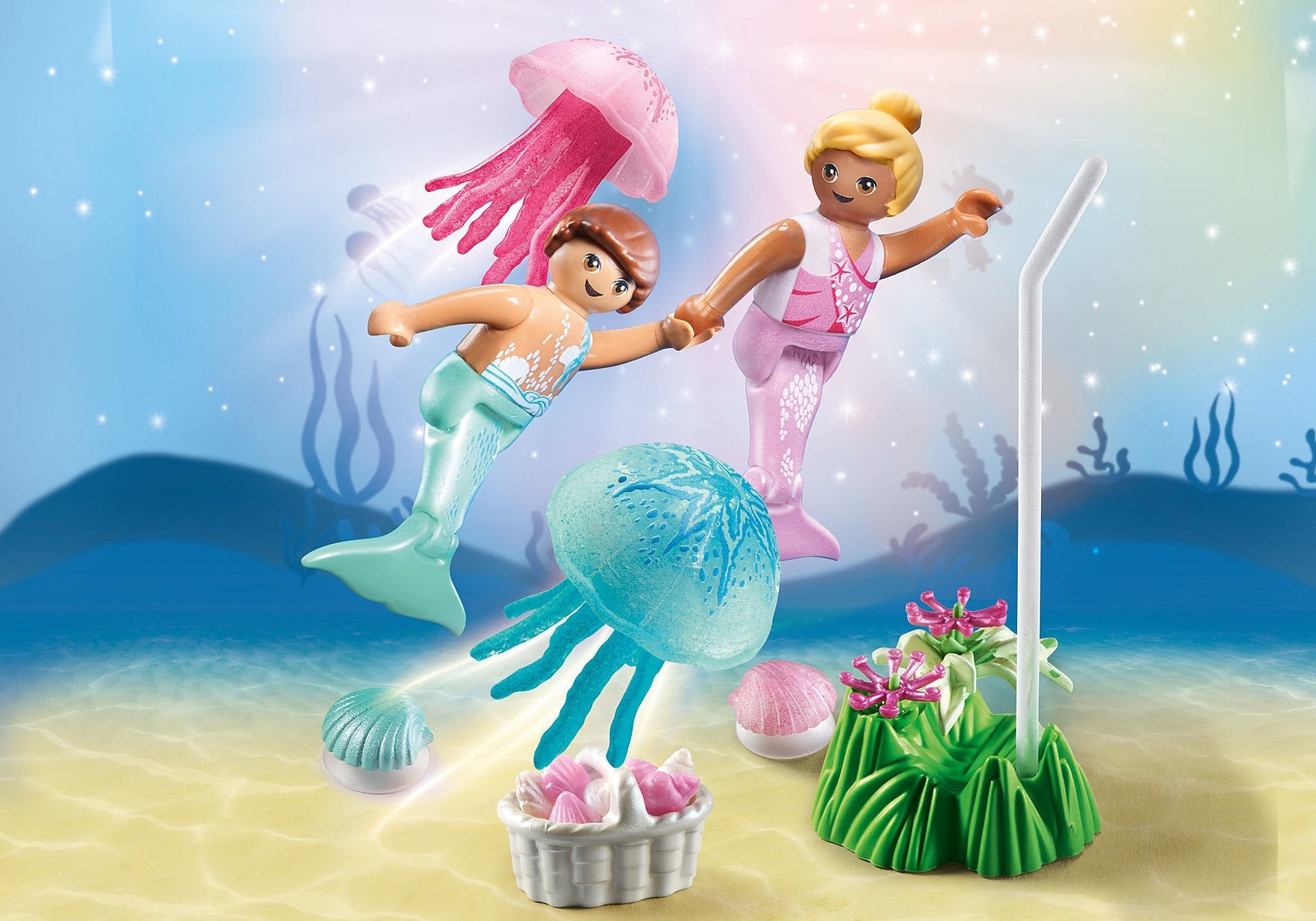 EAN 4008789715043 - Playmobil Princess 71504 set de juguetes imagen 3