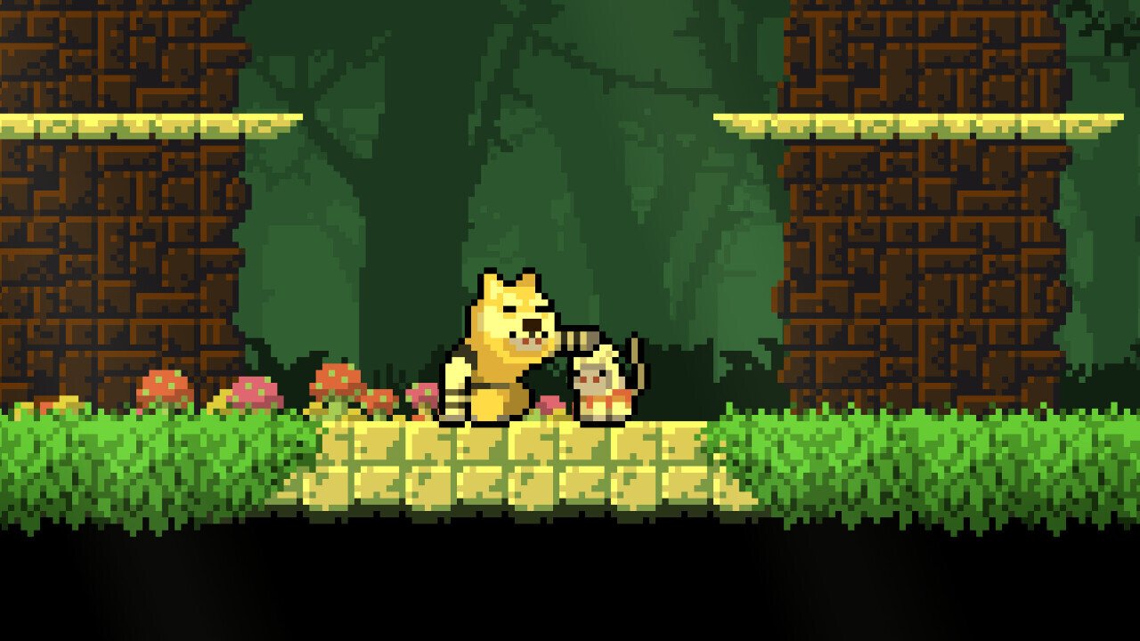 Juego Dunjungle - Premium Switch