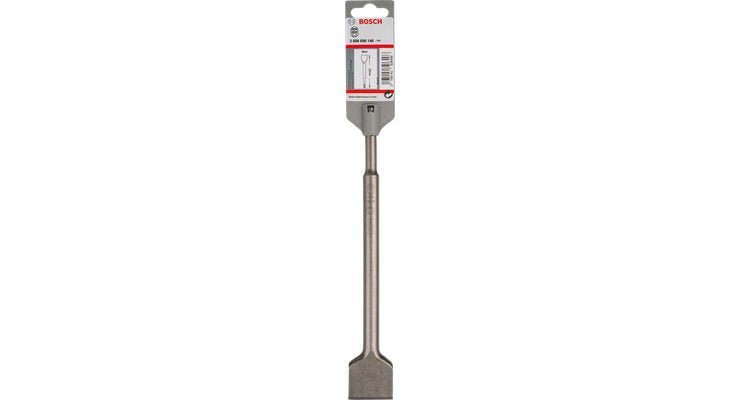 Bosch Cincel Pala Longlife, Sds-Plus, 40 X 250 Mm 2608690146
