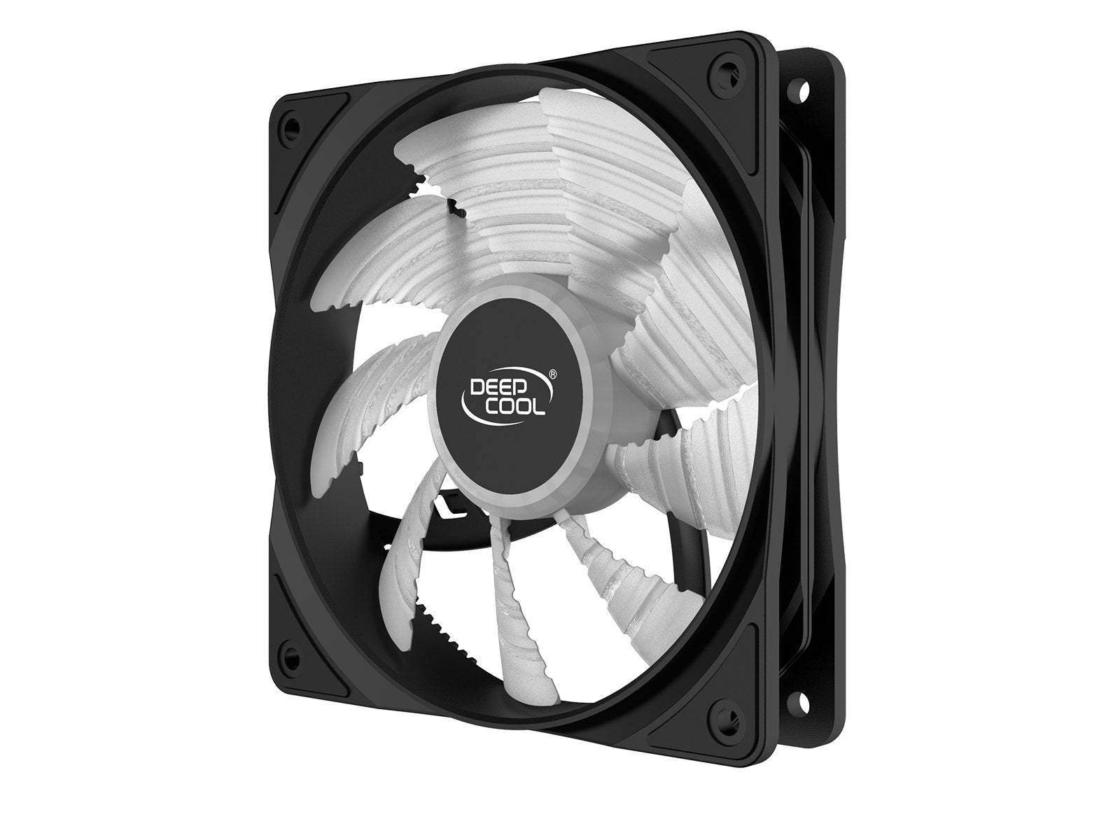 Ventilador Deepcool Cooling Fan Rf120w