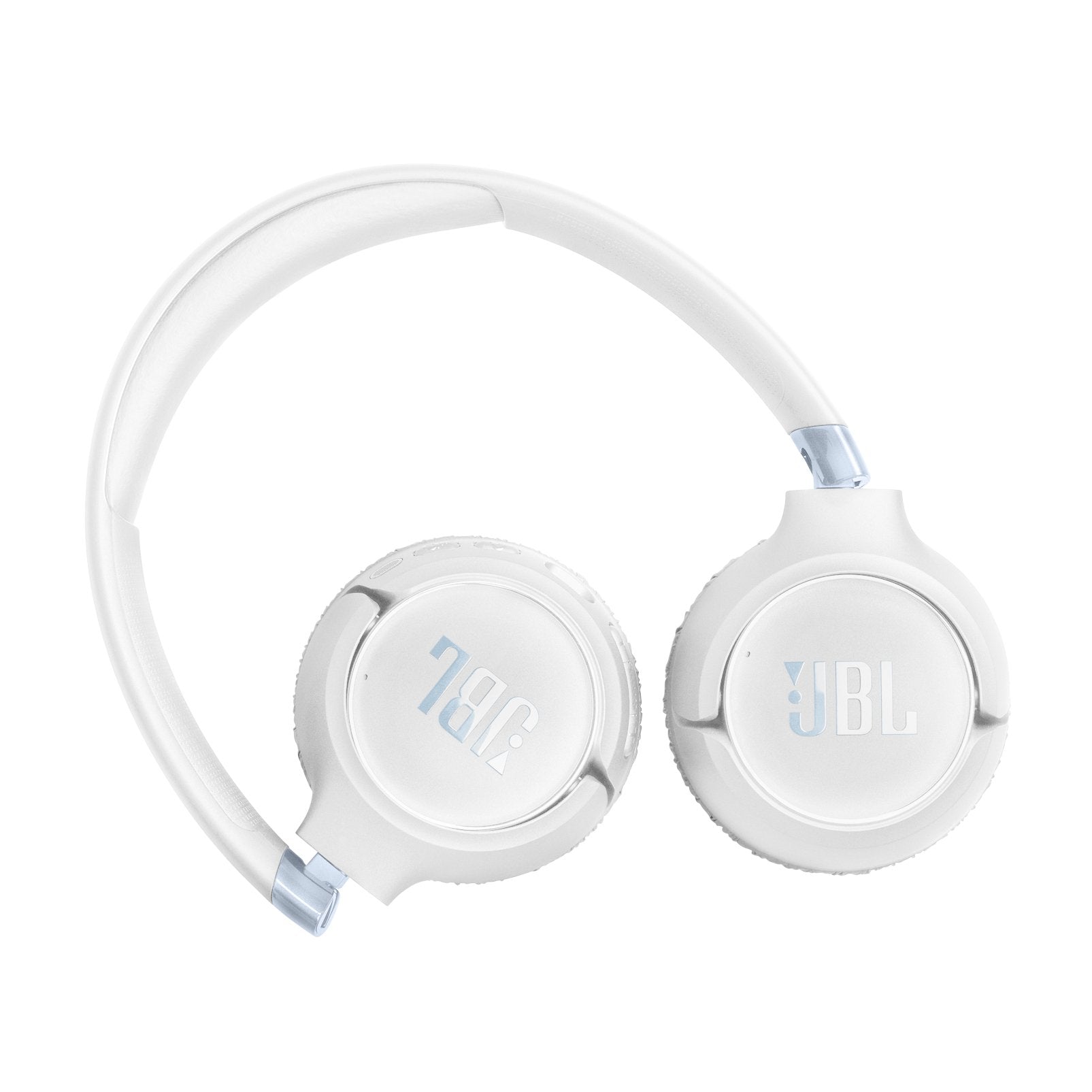 Jbl Tune 680nc Bluetooth Wireless On-Ear Headphones White Eu