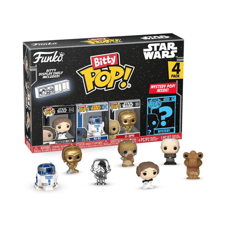 EAN 0889698715126 - FUNKO POP! 71512 figura de acción y colleccionable imagen 1