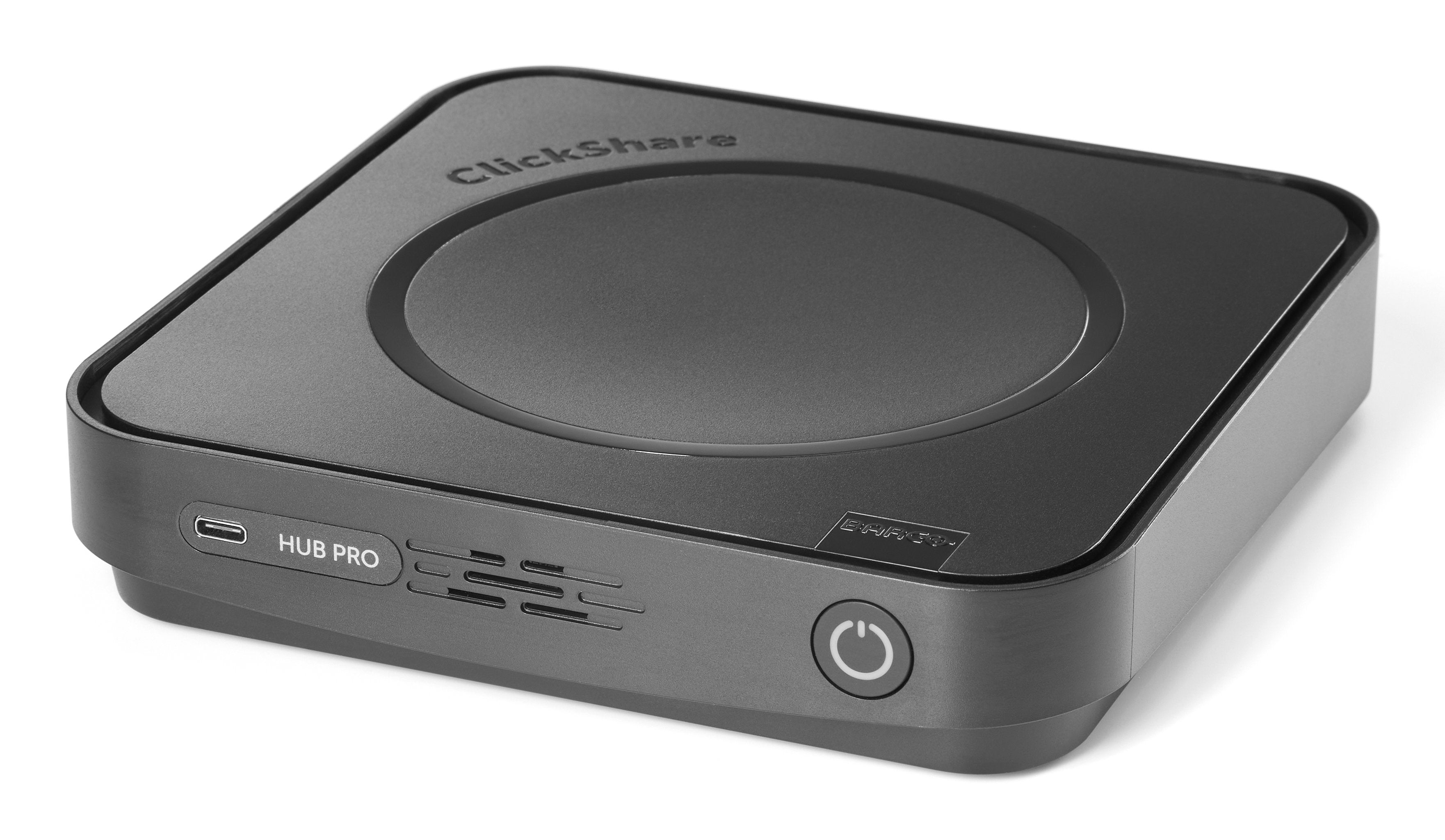 Barco Cs Standalone Hub Pro Eu 2 Buttons