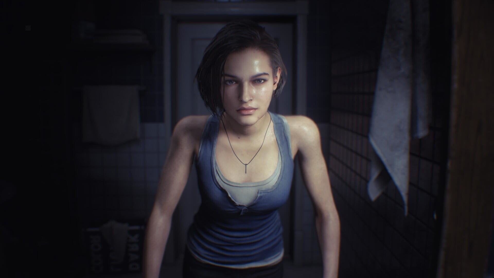 Ps4 Resident Evil 3 Remake Eu
