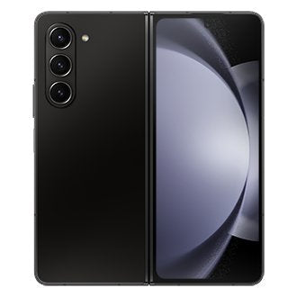 Samsung Galaxy Z Fold5 F946 5g 12gb Ram 512gb Enterprise Edition - Black