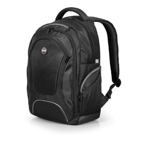 Port Designs Mochila Para Portátil 17.3 Courchevel 160511 17 3 Color Negro