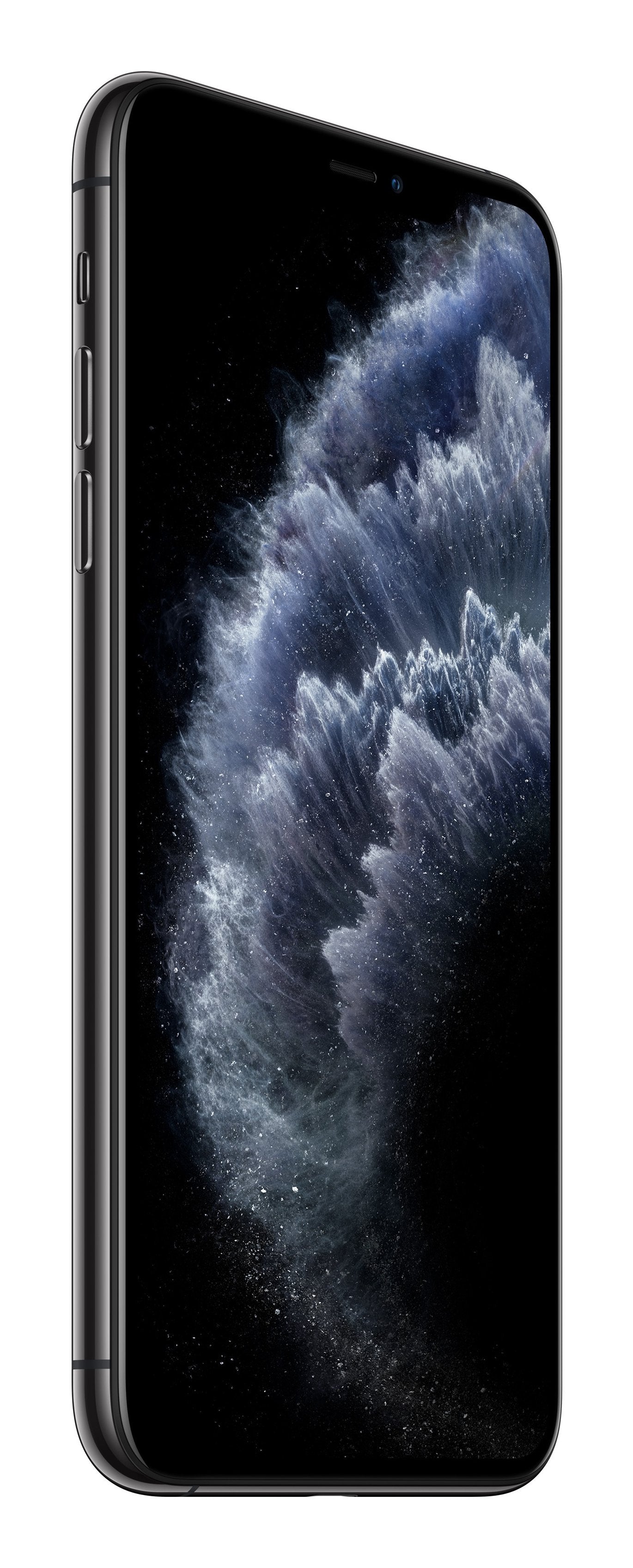 EAN 190199381155 - Apple iPhone 11 Pro Max 16,5 cm (6.5") SIM doble iOS 13 4G 64 GB Gris imagen 3