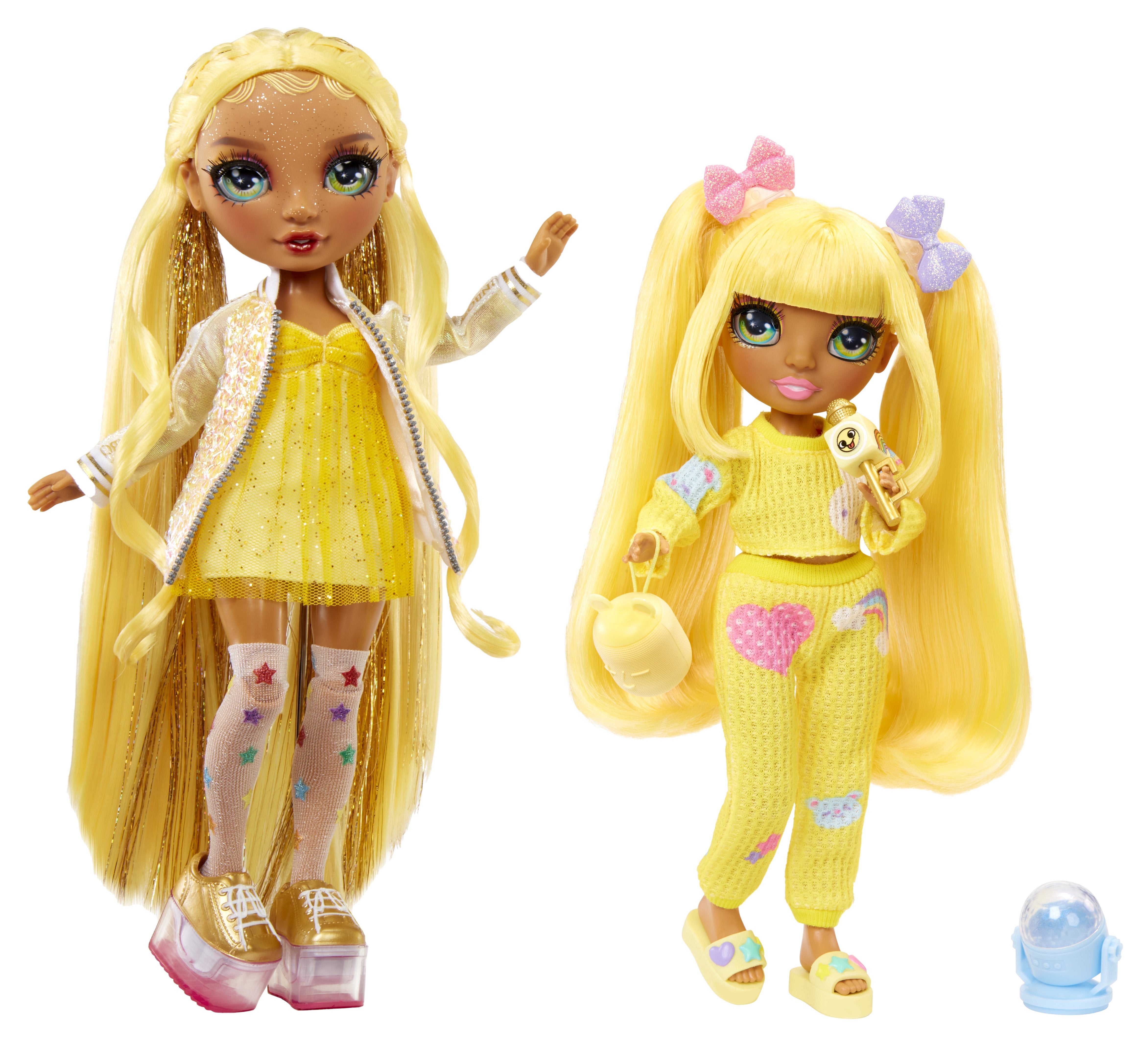 EAN 0035051503682 - Rainbow High Junior High 503682EUC muñeca imagen 5