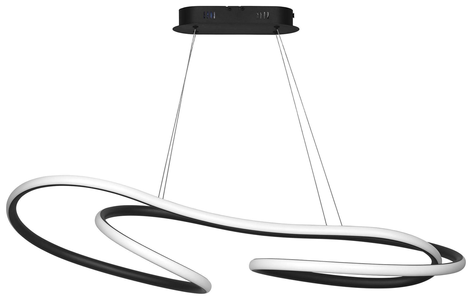 Activejet Lámpara Colgante Led Aje-Laro Lw