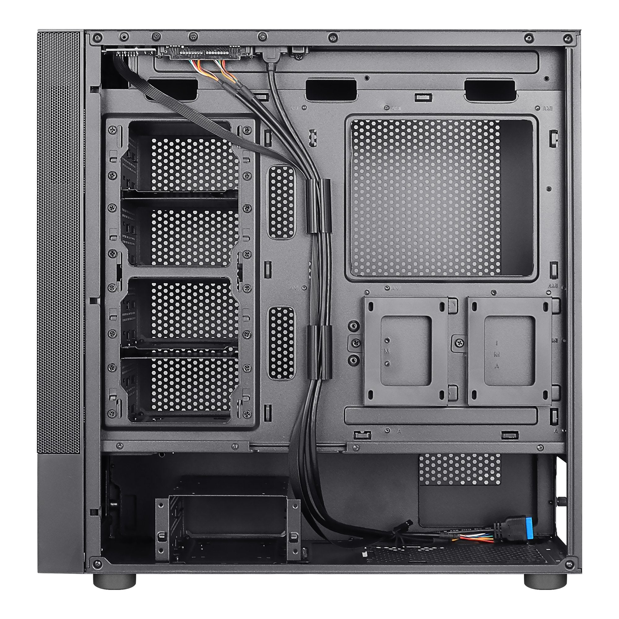 EAN 4711099471683 - Aerocool Cipher Midi Tower imagen 9