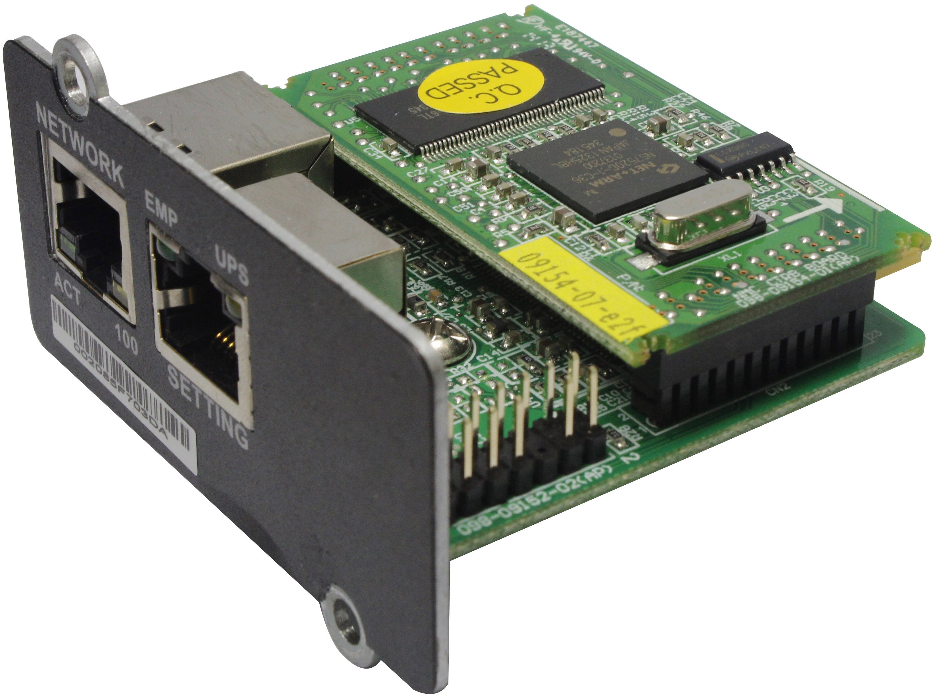 Powerwalker 10120599 Accesorio De Sistema De Alimentación Ininterrumpida (Ups)