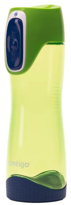 Botella De Hidratación De Limón Suizo 500ml
