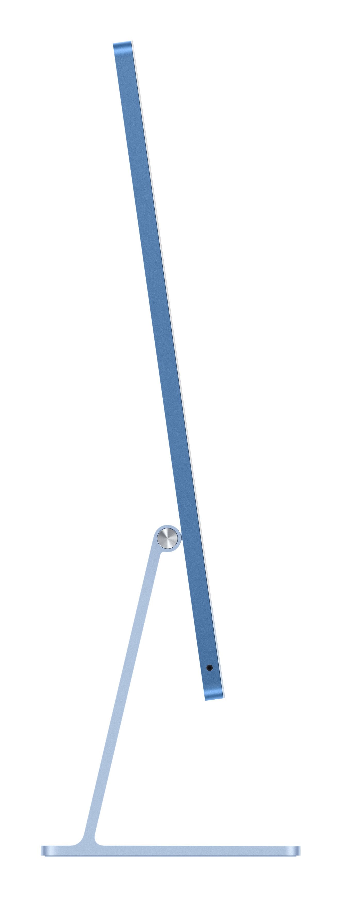 EAN 195949597886 - Apple iMac Apple M M4 59,7 cm (23.5") 4480 x 2520 Pixeles PC todo en uno 16 GB 512 GB SSD macOS Sequoia Wi imagen 3