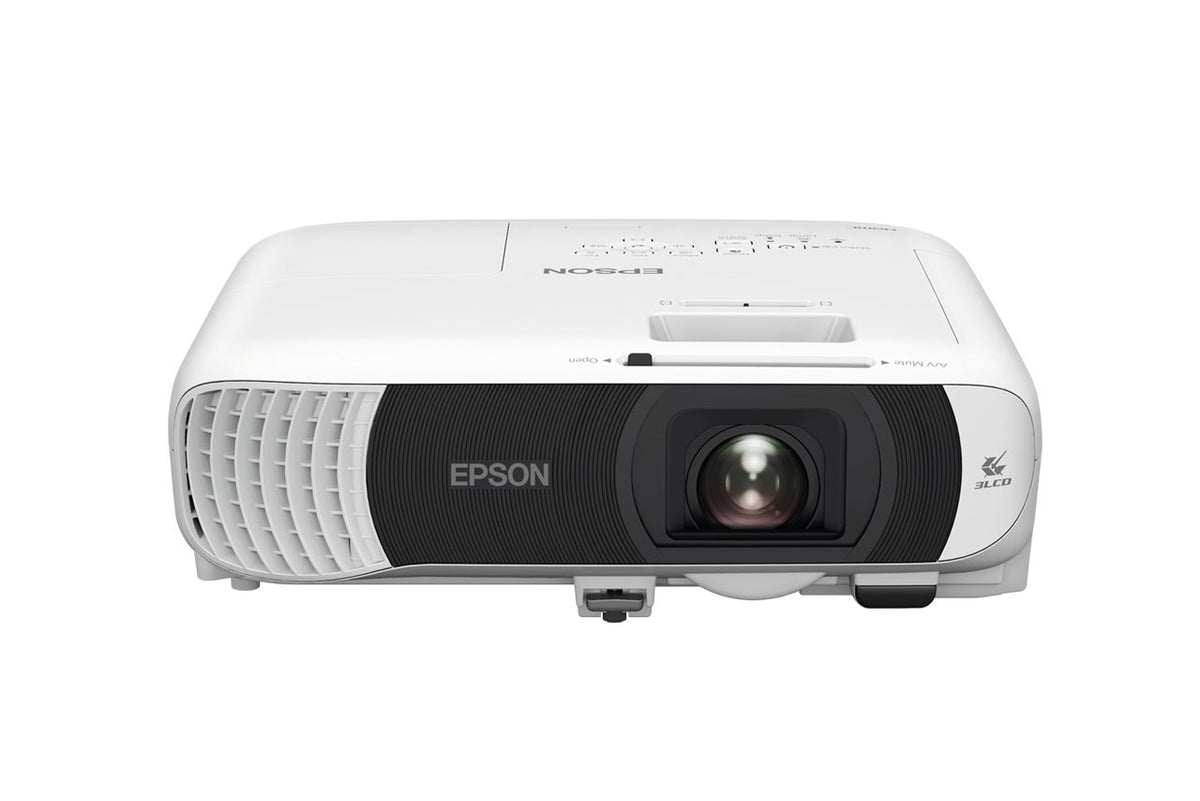 EAN 8715946738598 - Epson EB-FH18 imagen 1
