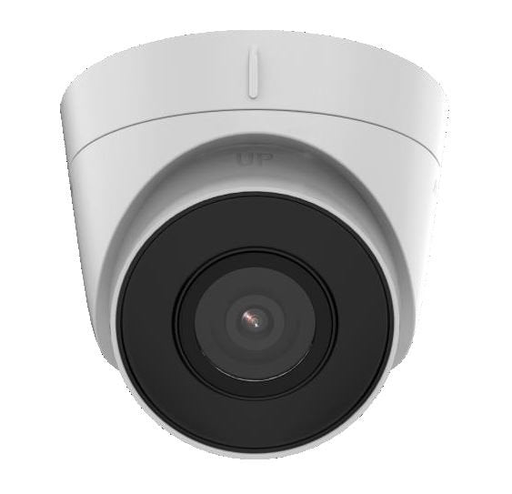 Cámara Domo Ip 2mp 2.8mm Ip67 Ir30 Motion Detection 2.0 Hikvision