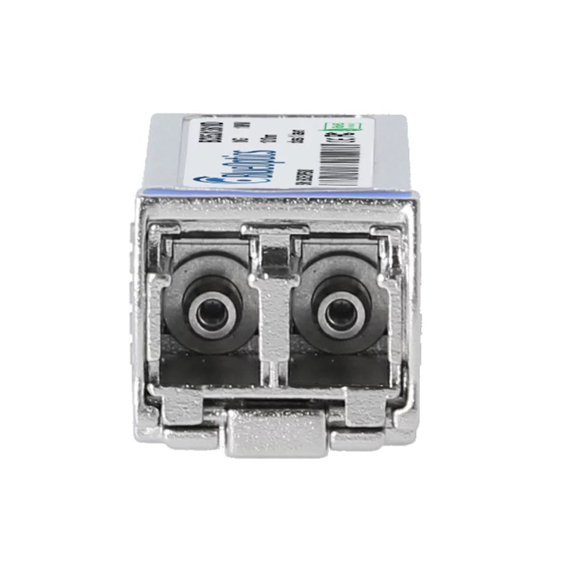 Blueoptics Calix 100-01512 Blueoptics Bo35j13610d Sfp+ Transceiver, 10gbase-Lr, Singlemode Fiber, 1310nm, 10km