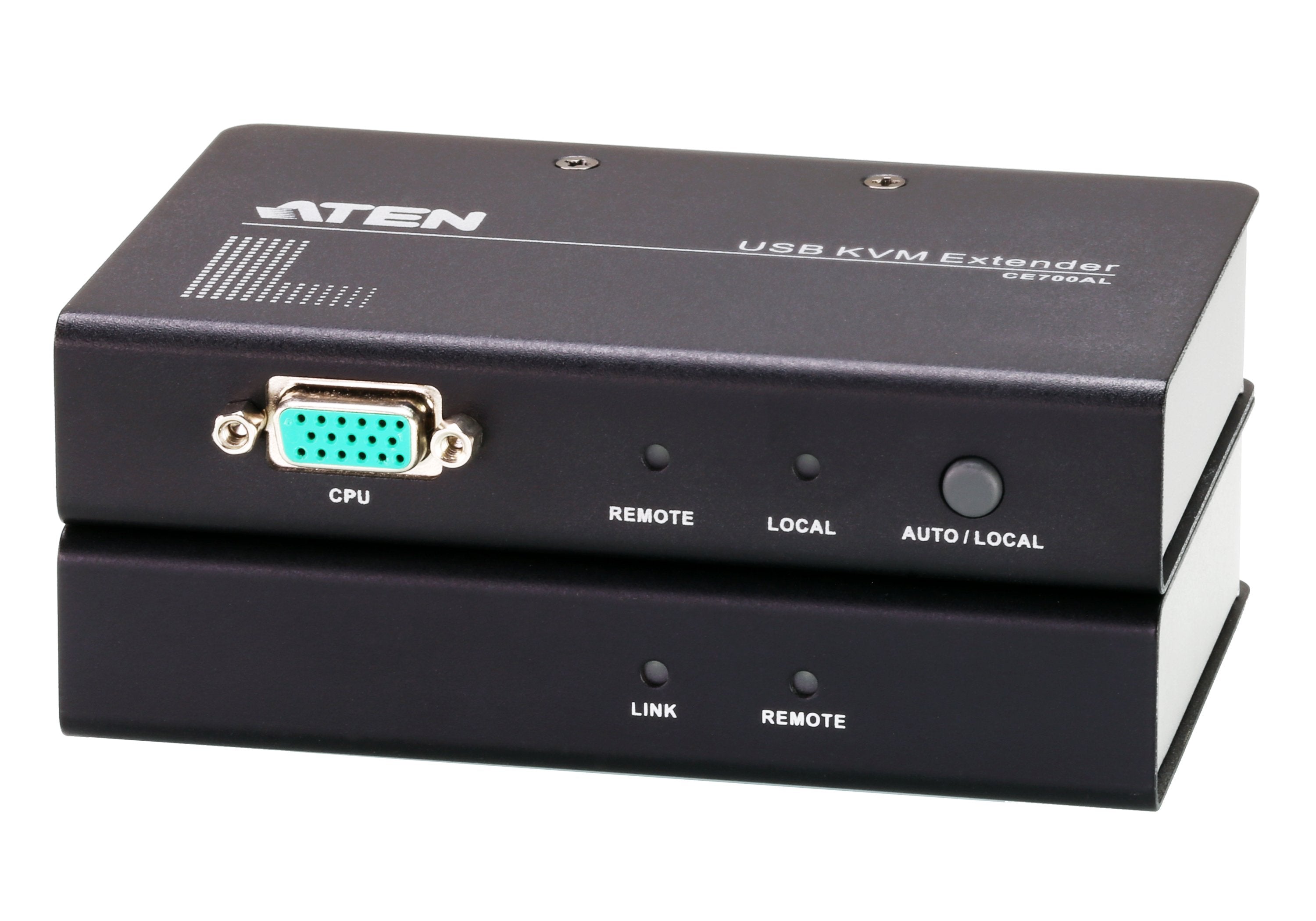 EAN 0672792002120 - ATEN CE700A extensor de consola imagen 1