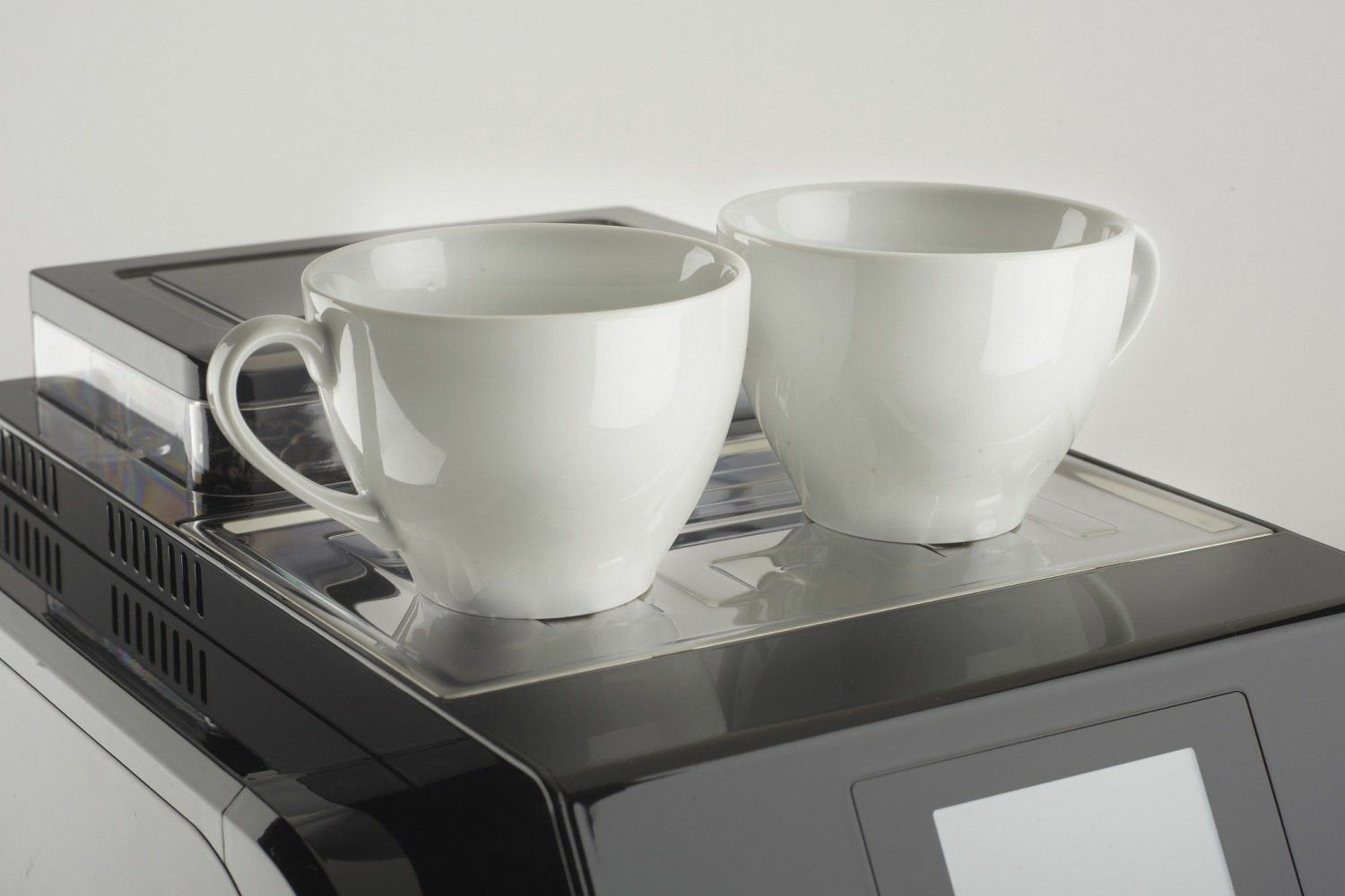 EAN 0755717332653 - Acopino Monza Totalmente automática Máquina espresso 2 L imagen 8
