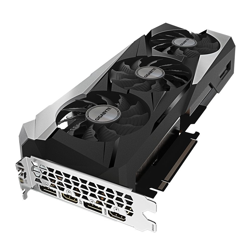 Tarjeta Grafica Gigabyte Rtx 3070 Ti Gaming Oc 8gb
