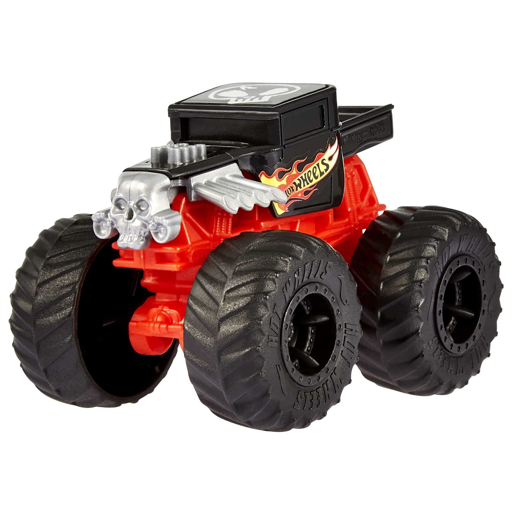Pojazd Podstawowy 1:70 Display 36 Sztuk