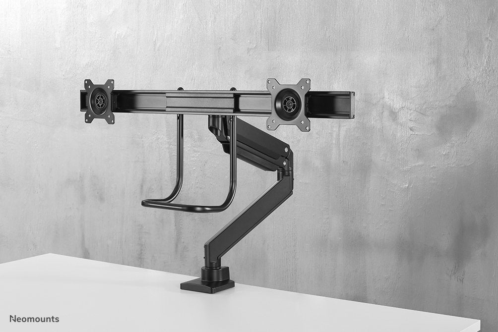 Newstar Soporte De Escritorio Para Monitor