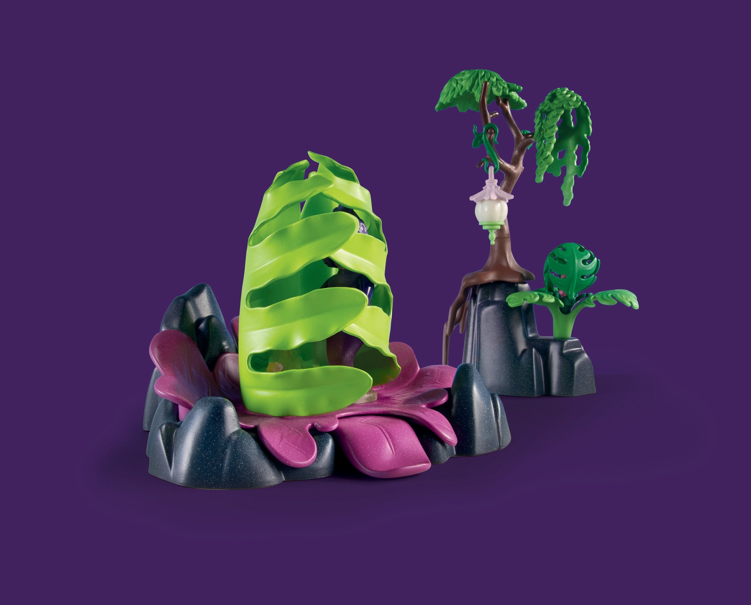 EAN 4008789712158 - Playmobil Ayuma 71215 set de juguetes imagen 4