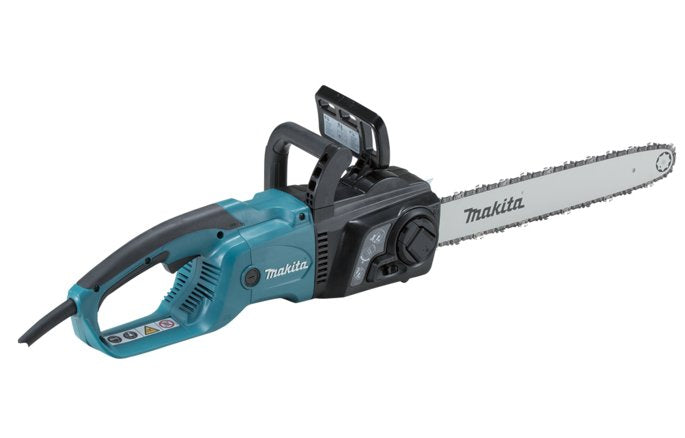 Makita Uc4551a Motosierra Negro, Azul 2000 W