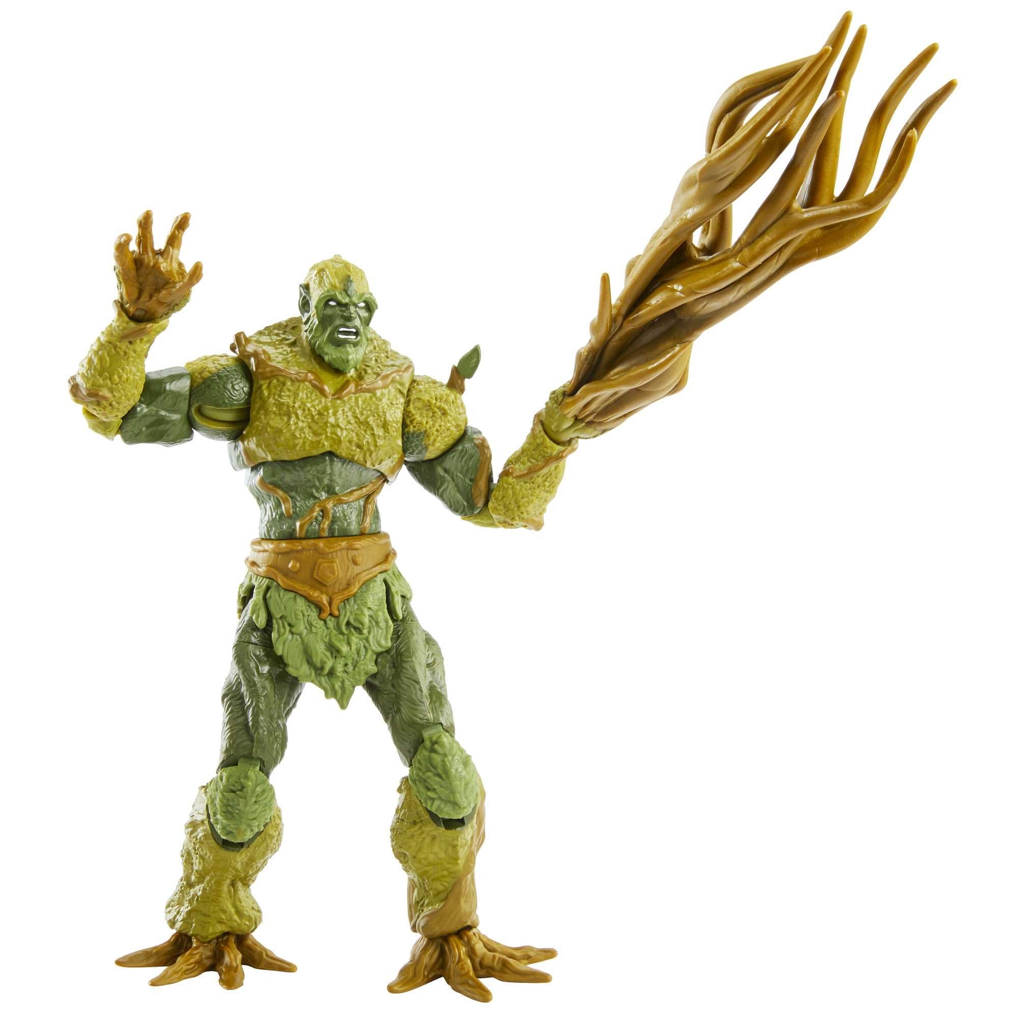 EAN 0887961888935 - Masters of the Universe GPK95 toy figure imagen 8