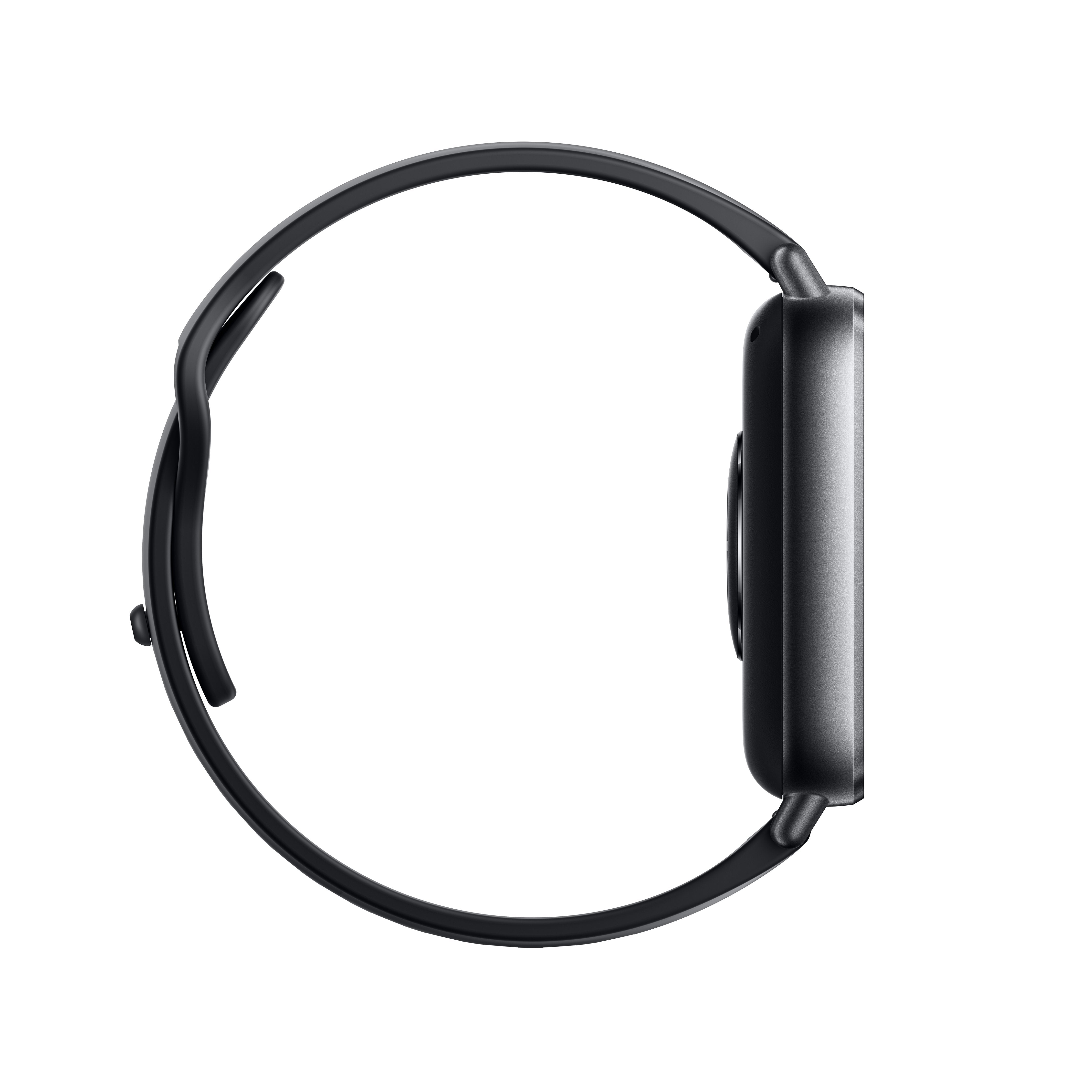 EAN 6941812791585 - Xiaomi Redmi Watch 5 Active 5,08 cm (2") LCD 49.1 mm Digital 320 x 385 Pixeles Pantalla táctil Negro imagen 4