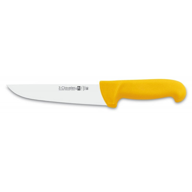EAN 8410990080616 - 3 Claveles Proflex Acero inoxidable 1 pieza(s) Cuchillo de carnicero imagen 1