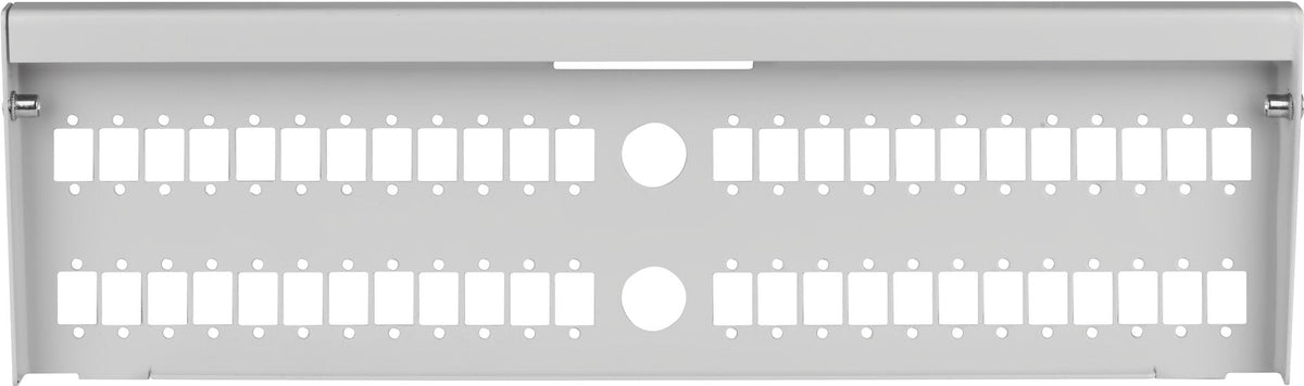 Distribuidor Placa 48 Sc-Simplex Fr Distribuidor Mural 53604.1v2 (32cm )