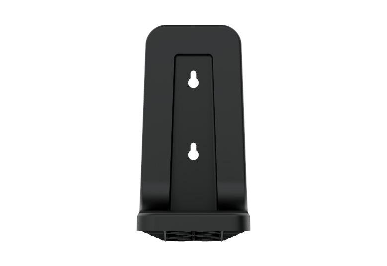 Netgear Orbi Wifi 7 Soporte De Pared Negro, Para Orbi Wifi 7, Satellites Series 970, Rs700 Rbewmb-10000s