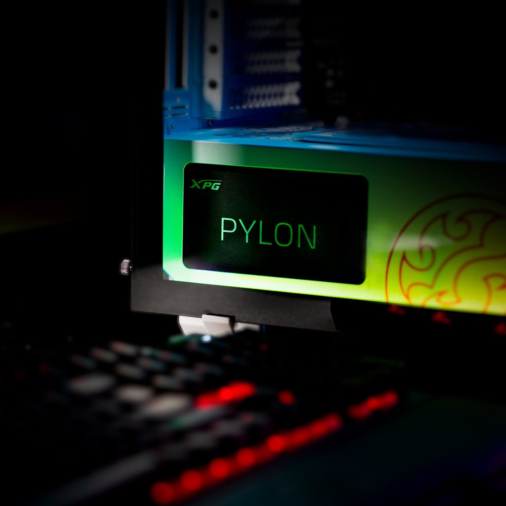 Fuente De Alimentación Adata Netzteil Xpg Pylon 750w  Atx/Eps (80+)