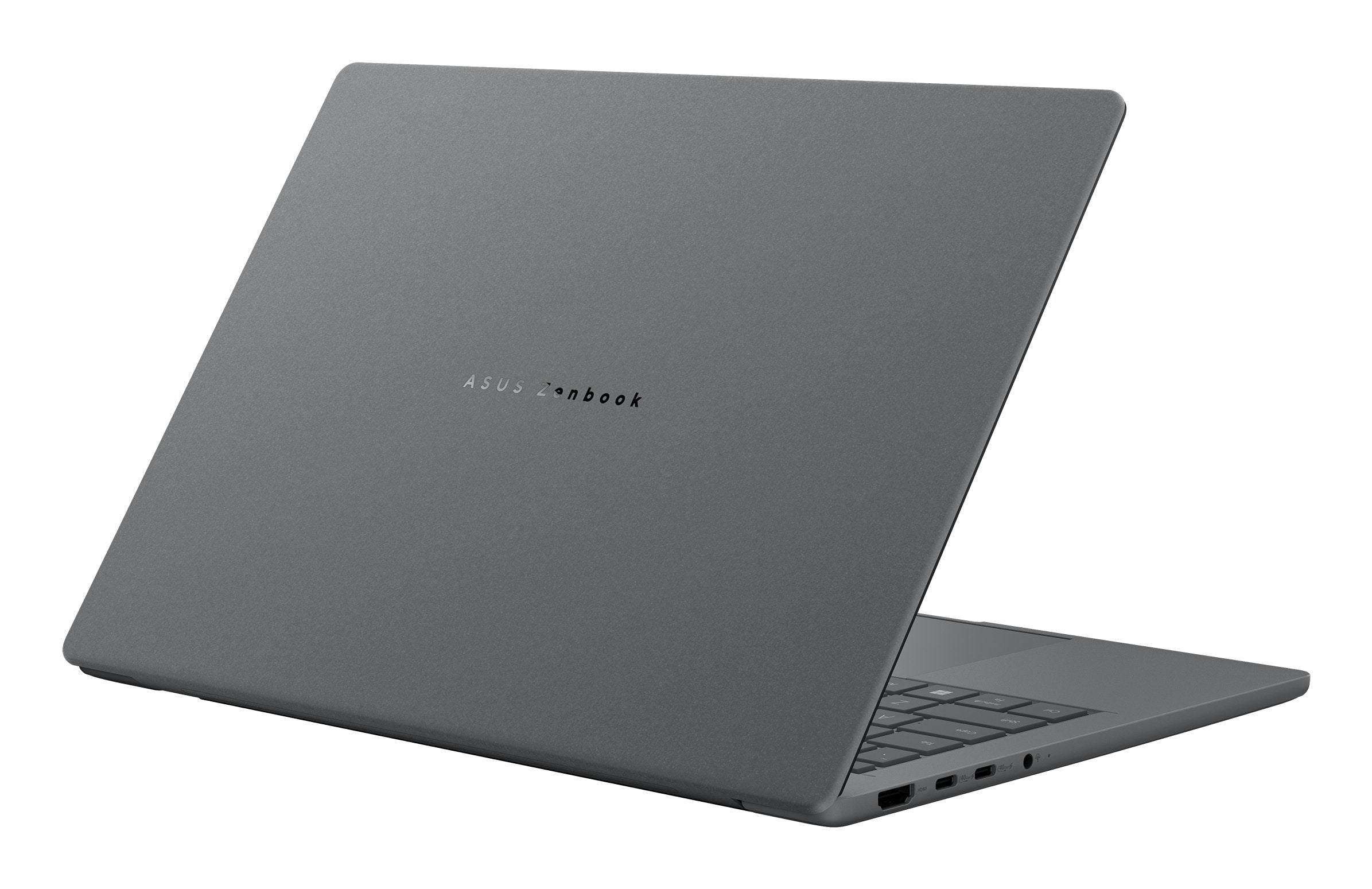 EAN 4711387809914 - ASUS Zenbook A14 UX3407RA-QD031W 35,6 cm (14") LPDDR5x-SDRAM Wi-Fi 7 (802.11be) Windows 11 Home Español imagen 10