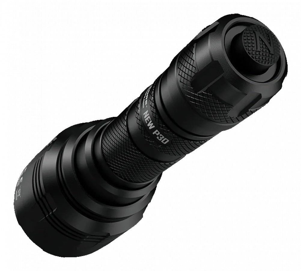 EAN 6952506405879 - Nitecore P30 NEW HUNTING KIT Negro Linterna para caza LED imagen 4