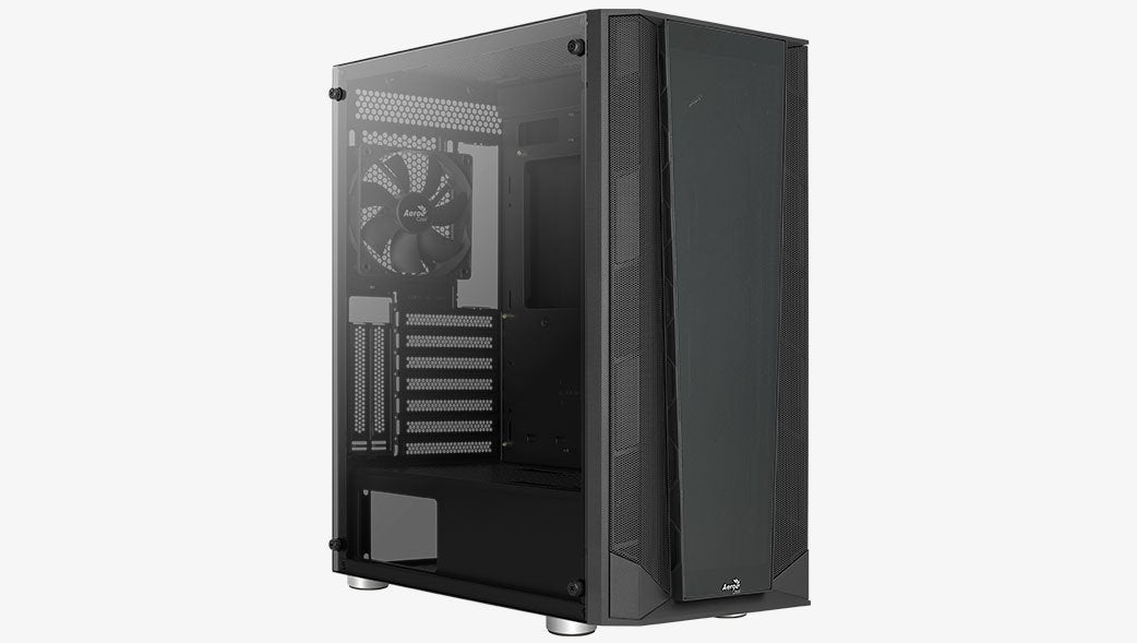 Caja Pc Aerocool Midi Prism-G V1  Microatx/Atx/Miniitx Accm-Pb29013.11