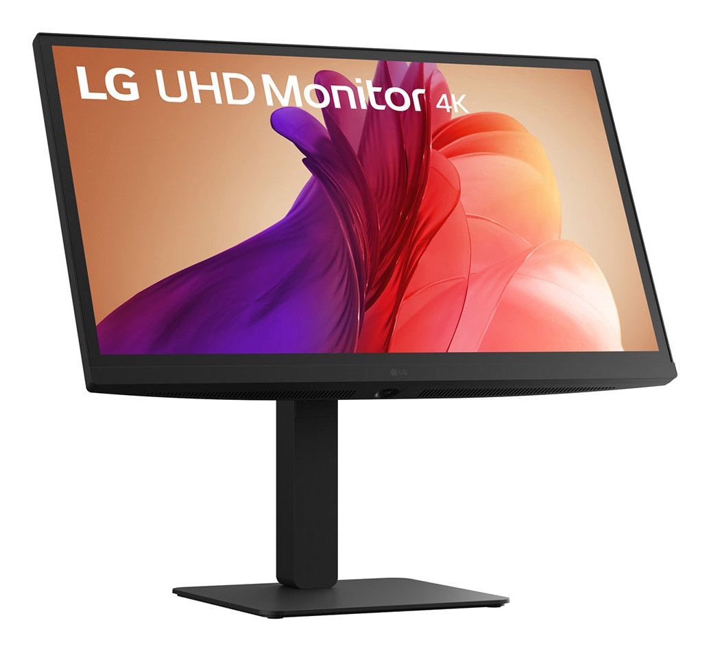 Lg 27" 27ba45u-B